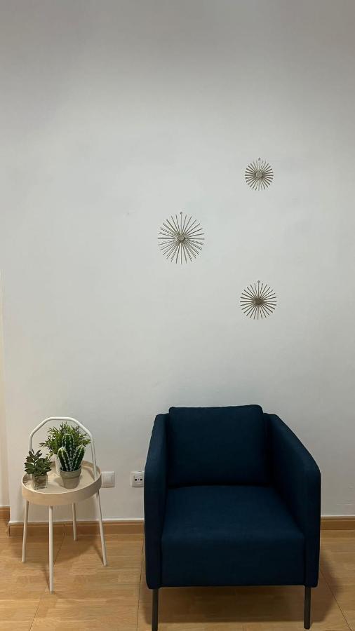 Piso De 2 Habitaciones A 200 Metros De La Playa ลาสปัลมาส เด กรานคานาเรีย ภายนอก รูปภาพ
