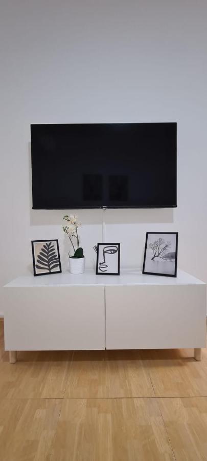 Piso De 2 Habitaciones A 200 Metros De La Playa ลาสปัลมาส เด กรานคานาเรีย ภายนอก รูปภาพ
