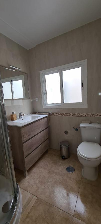 Piso De 2 Habitaciones A 200 Metros De La Playa ลาสปัลมาส เด กรานคานาเรีย ภายนอก รูปภาพ