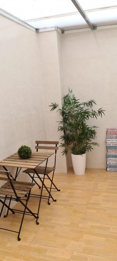 Piso De 2 Habitaciones A 200 Metros De La Playa ลาสปัลมาส เด กรานคานาเรีย ภายนอก รูปภาพ