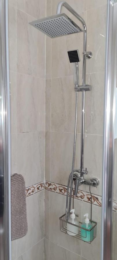 Piso De 2 Habitaciones A 200 Metros De La Playa ลาสปัลมาส เด กรานคานาเรีย ภายนอก รูปภาพ